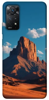 Чохол на Xiaomi Redmi Note 11 Pro 4G/5G Arizona mountain v2 фото 1 з 1