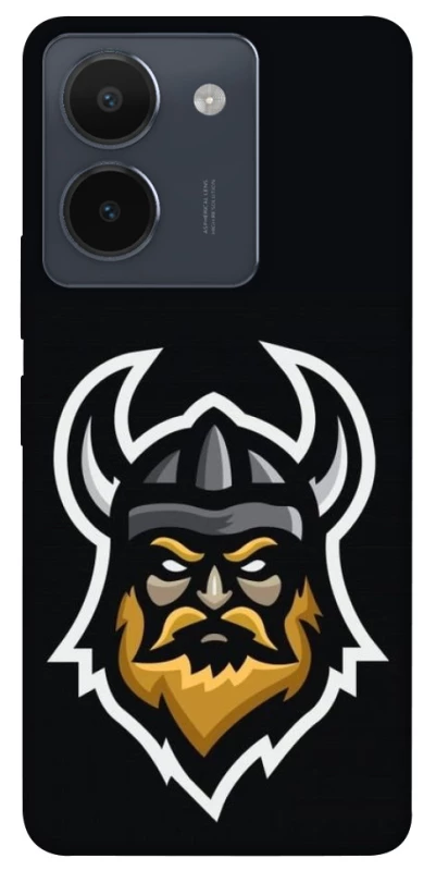 Чохол на Vivo Y36 Viking v2 фото 1 з 1