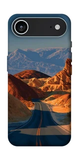 Чохол на Apple iPhone 17 Air (6.5") USA mountain v3 фото 1 з 1