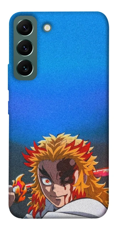 Чехол на Samsung Galaxy S22 Anime v19 фото 1 из 1