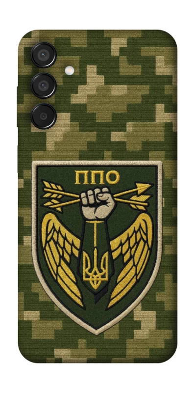 Чохол на Samsung Galaxy M15 5G ППО фото 1 з 1