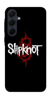 Чохол на Samsung Galaxy A35 Slipknot фото 1 з 1