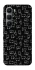 Чохол на Infinix Hot 60 Pro Black Cats фото 1 Чохол на Infinix Hot 60 Pro Black Cats фото 1 з 1