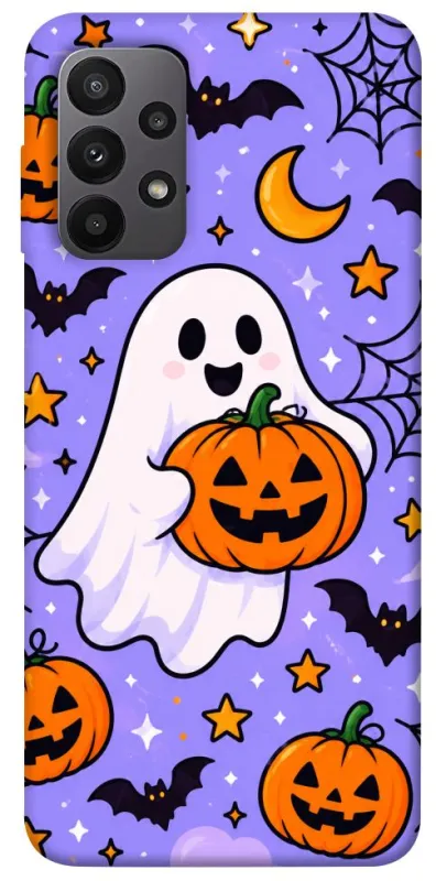 Чехол на Samsung Galaxy A23 4G Halloween v15 фото 1 из 1