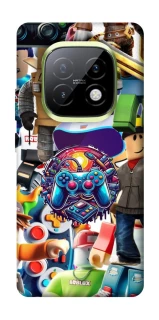 Чохол на Realme Narzo 70 Turbo Roblox controller chaos фото 1 з 1