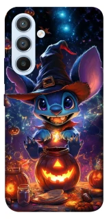 Чехол на Samsung Galaxy A54 5G Halloween Stitch ver.5 фото 1 Чехол на Samsung Galaxy A54 5G Halloween Stitch ver.5 фото 1 из 1