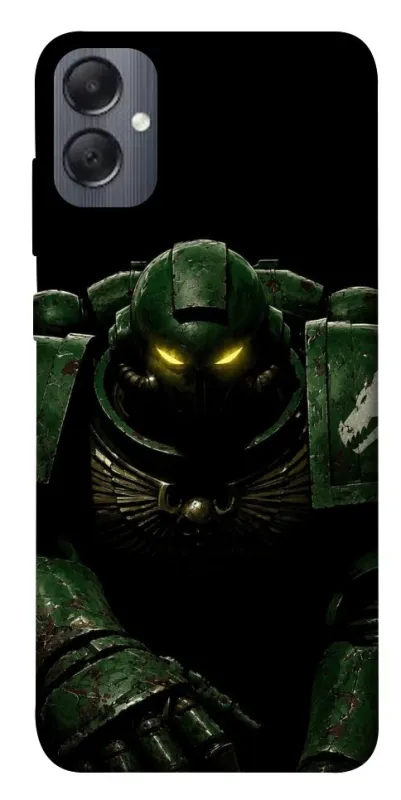 Чохол на Samsung Galaxy A05 Warhammer 40k v1 фото 1 з 1