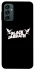 Чохол на Samsung Galaxy M34 5G Black Sabbath logo ver.2 фото 1 з 1