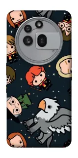 Чохол на Nothing Phone (3a) Pro Harry Potter V21 фото 1 з 1
