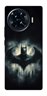 Чехол на TECNO Spark 20 Pro+ Batman icon фото 1 из 1