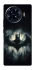 Чехол на TECNO Spark 20 Pro+ Batman icon фото 1 из 1