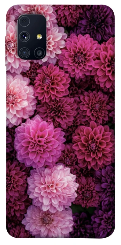 Чехол на Samsung Galaxy M31s Garden1 фото 1 из 1