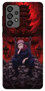 Чохол на Samsung Galaxy A73 5G Itadori v3 фото 1 з 1