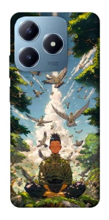 Чохол на Realme C63 Meditation фото 1 з 1