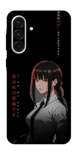 Чохол на Samsung Galaxy A36 5G She is Japanese ver.3 фото 1 з 1