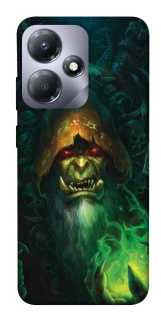 Чохол на Infinix Hot 30 Play Gul'dan фото 1 з 1