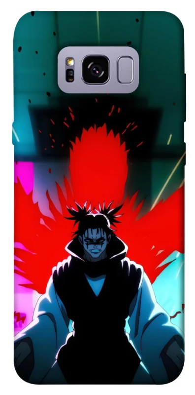 Чехол на Samsung G955 Galaxy S8 Plus Choso v4 фото 1 из 1