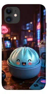 Чохол на Apple iPhone 11 (6.1") Dumpling ver.5 фото 1 з 1