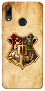 Чехол на Huawei P Smart (2019) Harry Potter mood v1 фото 1 из 1