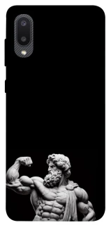 Чехол на Samsung Galaxy A02 Strong Style фото 1 из 1