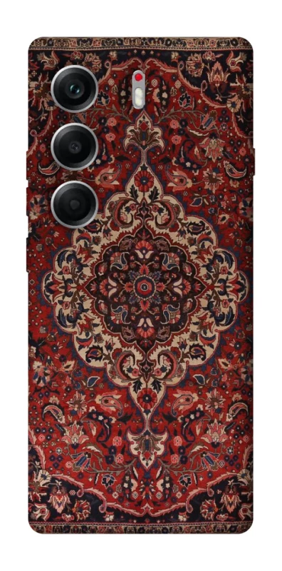 Чохол на Tecno Camon 40 Килим v14 фото 1 з 1