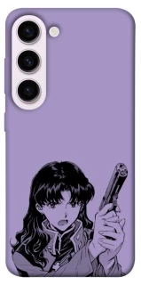 Чохол на Samsung Galaxy S23+ Anime v7 фото 1 з 1