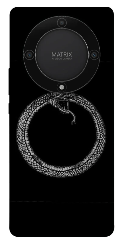 Чехол на Huawei Magic5 Lite Ouroboros фото 1 из 1