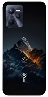 Чохол на Realme C35 Руни у горах фото 1 з 1