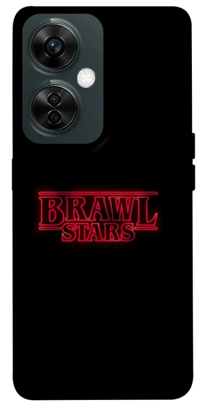 Чохол на OnePlus Nord CE 3 Lite Brawl Stars ver.12 фото 1 з 1