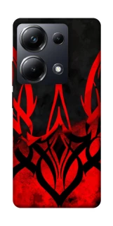 Чохол на Xiaomi Poco M6 Pro 4G Герб v18 фото 1 з 1