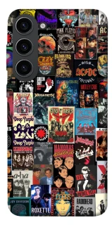 Чехол на Samsung Galaxy S23 My playlist ver.7 фото 1 из 1