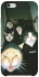 Чехол на Apple iPhone 6/6s (4.7") Сatsss фото 1 из 1