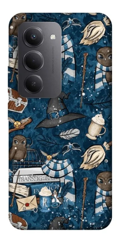 Чехол на Xiaomi Redmi 15 4G (Global) / 5G Harry Potter V20 фото 1 из 1