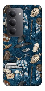 Чохол на Xiaomi Redmi 15 4G (Global) / 5G Harry Potter V20 фото 1 з 1