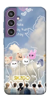 Чохол на Samsung Galaxy S23 FE Stray Kids Full Force фото 1 з 1