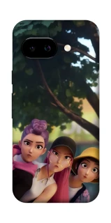 Чехол на Google Pixel 9a K-Pop Demon Hunters ver.14 фото 1 из 1