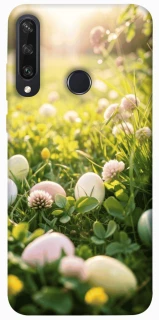 Чехол на Huawei Y6p Hello Spring фото 1 из 1