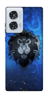 Чохол на Motorola Edge 50 Fusion Warcraft v1 фото 1 з 1