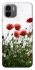 Чохол на Xiaomi Redmi A1+ / Poco C50 / A2+ Поле маків фото 1 з 1