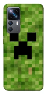 Чехол на Xiaomi 12T / 12T Pro Creeper фото 1 из 1