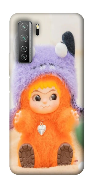 Чохол на Huawei Nova 7 SE Wakuku ver.6 фото 1 з 1