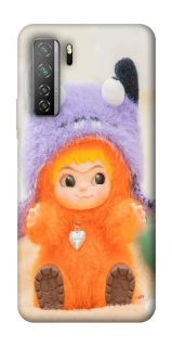 Чохол на Huawei Nova 7 SE Wakuku ver.6 фото 1 з 1