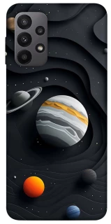 Чехол на Samsung Galaxy A23 4G 3D Space фото 1 из 1