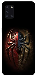 Чохол на Samsung Galaxy A31 Spiderman icon фото 1 з 1