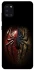 Чохол на Samsung Galaxy A31 Spiderman icon фото 1 з 1