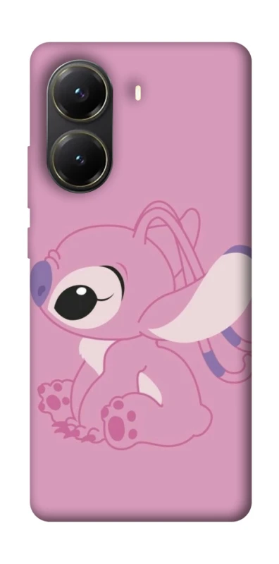 Чохол на Xiaomi Poco X6 Pro Pair romantic theme ver.4 фото 1 з 1