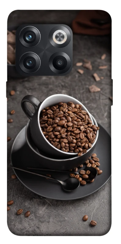 Чохол на OnePlus 10T Сup of coffee фото 1 з 1