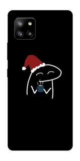 Чохол на Samsung Galaxy A42 5G Christmas mood фото 1 з 1