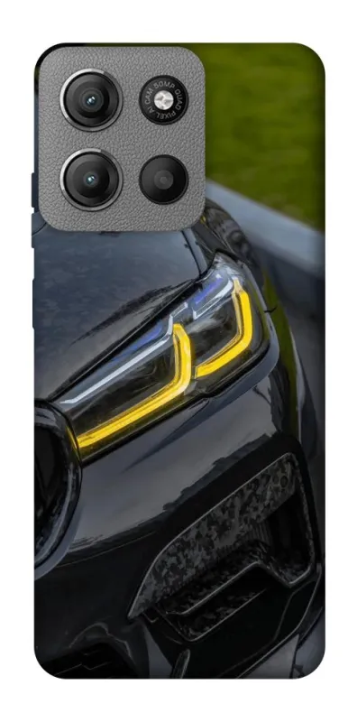 Чехол на Motorola Moto G15 4G BMW v48 фото 1 из 1