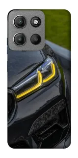 Чохол на Motorola Moto G15 Power BMW v48 фото 1 з 1